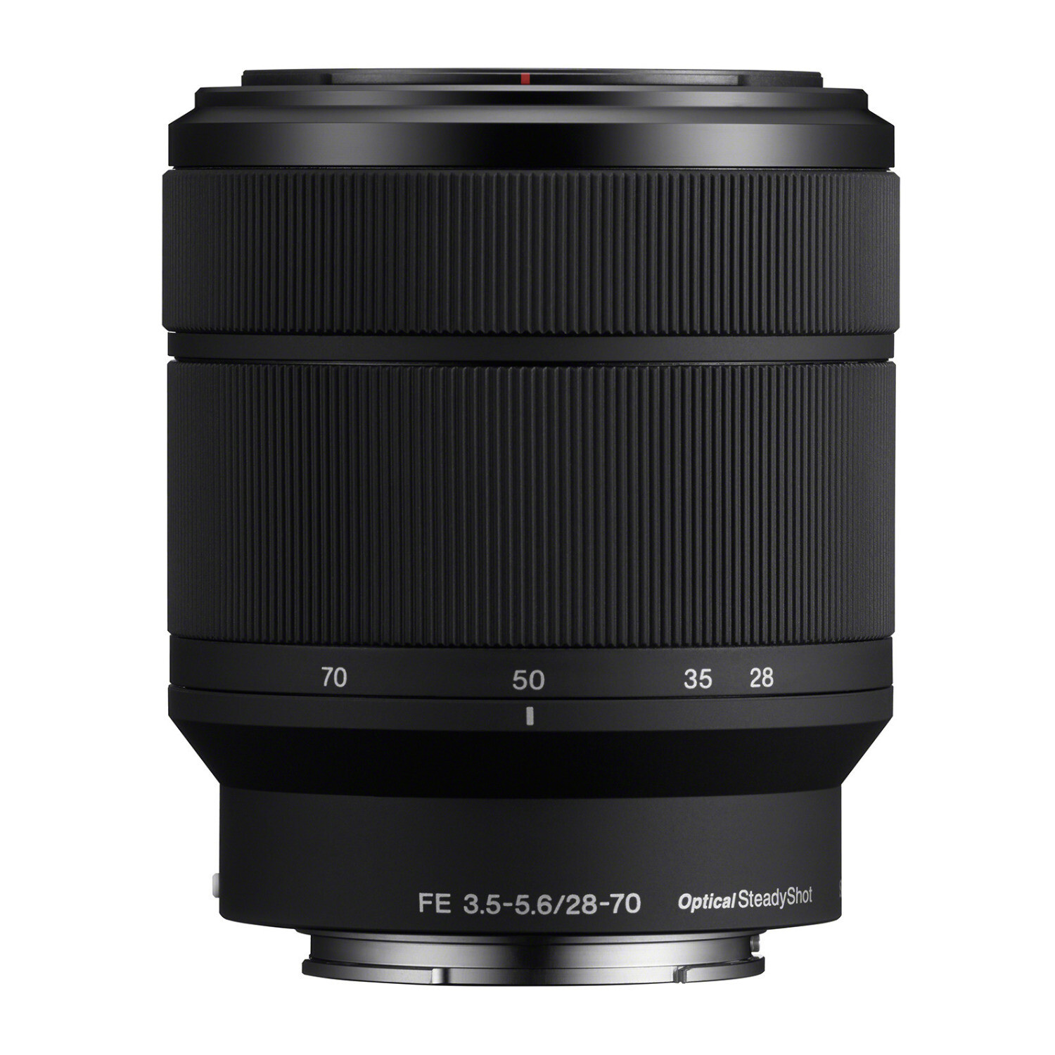 Стандартный сменный зум-объектив Sony 28-70mm f/3.5-5.6 FE OSS