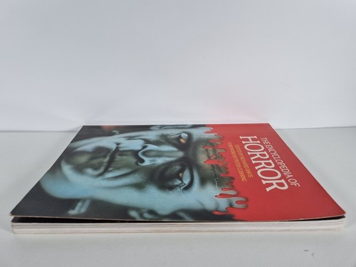 The Encyclopedia of Horror Richard Davis Taschenbuch - Bild 7 von 17