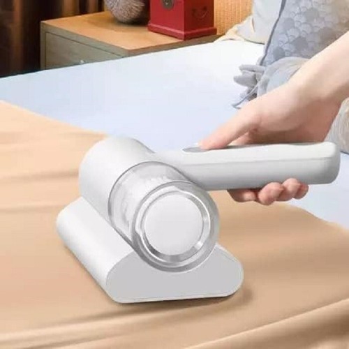 Aspirapolvere per Acari Senza Fili, Aspirapolvere Potentissimo per Acari per Let - Foto 2 di 4