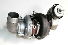 Turbolader Turbo Toyota Avensis T25 2.2 D-CAT / 17201-0R020 / 050209 0105