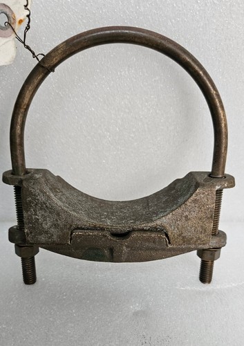 BURNDY GAR2229 4 IPS 2/0 SOL -260 MCM - Bild 5 von 7