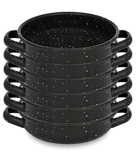 Mini Casserole Mini Pan Stewpot Nonstick Steel 6 Piece Set Mini Casserole Mini Pan Stewpot Nonstick Steel 6 Piece Set
