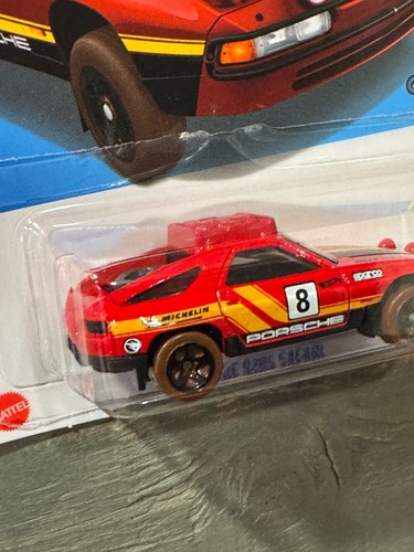 PARTE 3 de 4 Hot Wheels Mainlines 🔥 H ESTUCHE - Actualización 5/30 🔥 ¡Combinamos envío! - Imagen 80 de 192