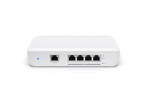 Ubiquiti UniFi Flex XG High Performance Managed Layer 2 Multi-Gigabit Switch US - Picture 3 of 6
