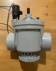 Irritrol 217B  2" Globe/Angle 24V Electric Valve with Flow Control
