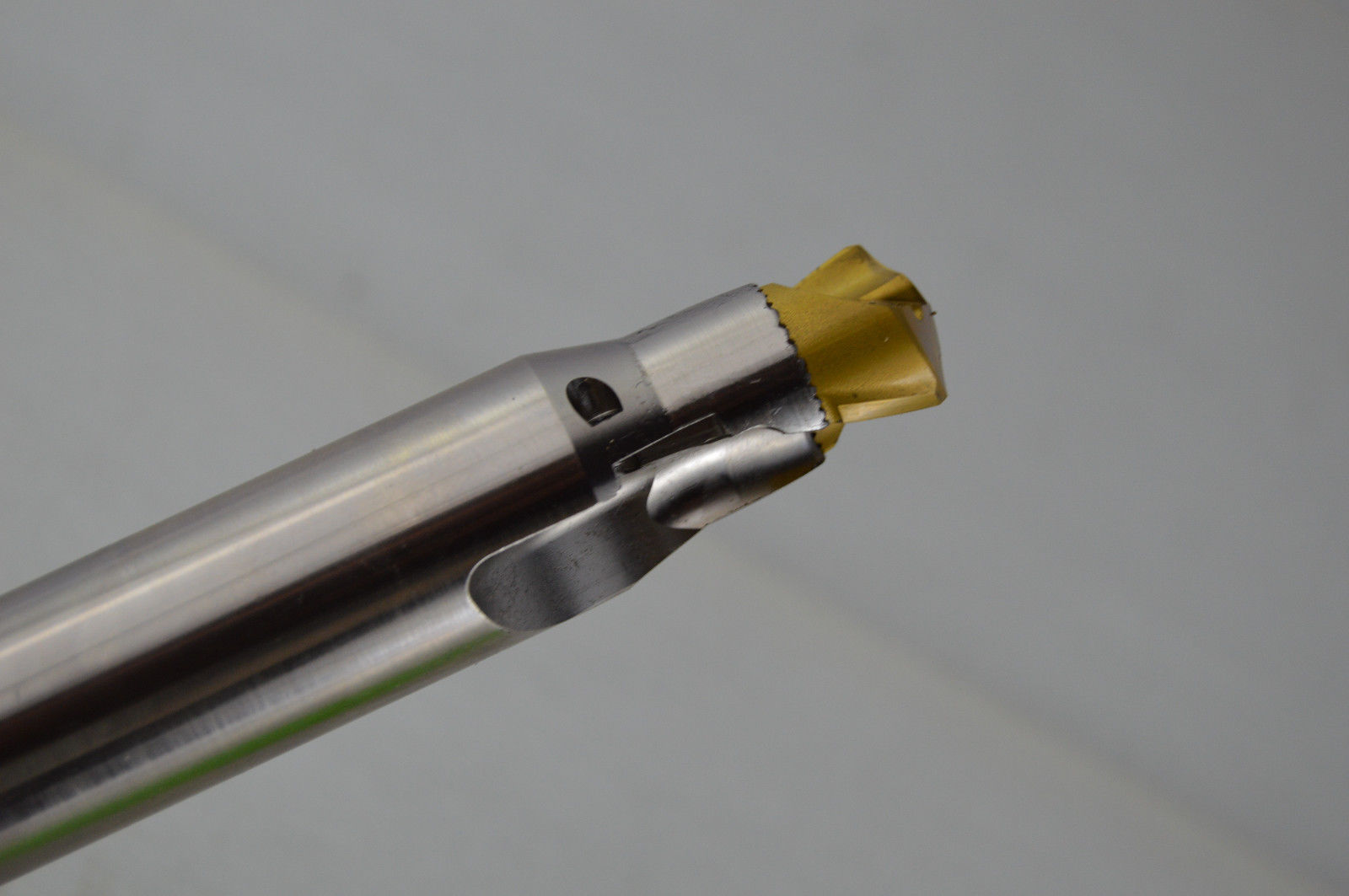 Seco SD10918.50 / 18.99 02914211 Seco insert drill Sweden + changeable