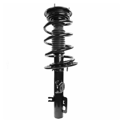 AWD Front Left and Right Struts w/Coil Spring Assembly for 2010 2011 Ford Taurus - Picture 5 of 8