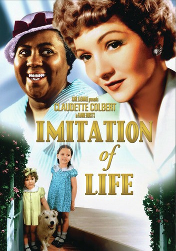 Imitation of Life DVD Value Guaranteed from eBay’s biggest seller! - Picture 1 of 1