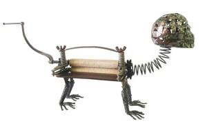 big-heavy-weight-Jesus-Flores-recycled-metal-tools-sculpture-art-day-of-the-dead