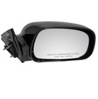 02-06 TOYOTA CAMRY SIDEVIEW MIRROR ASSEMBLY