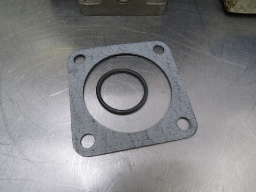 Cummins AR45090-01RX Water Pump - Picture 2 of 5