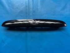 BMW Mini One/Cooper/S Tailgate Handle Black (F55/F56/F57) Part #: 51137362120