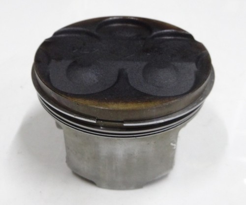 1994-1998 Yamaha YZF750R YZF 750 Engine Piston STD Standard OEM 4FM-11631-00-A0 - Picture 12 of 14