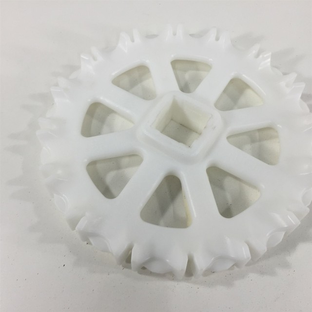 Intralox Flat Top Plastic Conveyor 