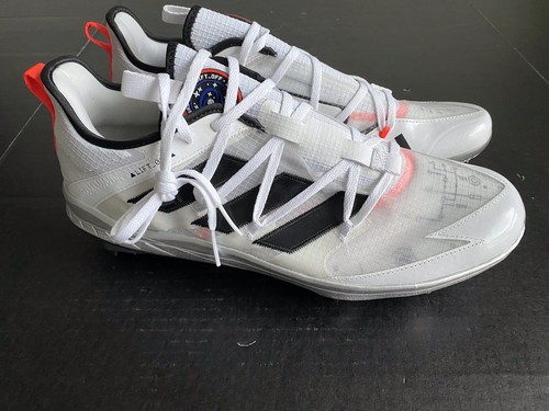 Botines de béisbol Adidas National Lab x Adizero 7.0 Grail Liftoff GW5917 talla 15 - Imagen 3 de 9