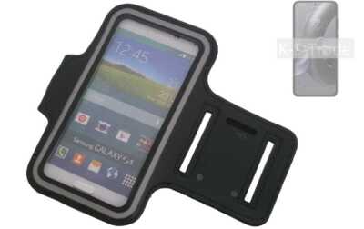 Fitness Armband für Motorola Edge 30 Neo Joggingarmband Handy Sportarmband