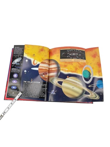 The Solar System Blow-Up Junior Science - Picture 9 of 11