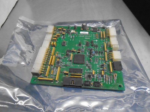 TOYOTA 00590-51512-71 SCHEDA DI CONTROLLO OEM CARRAIGE 7BPUE15 RACCOGLITORE ORDINI - Foto 2 di 4