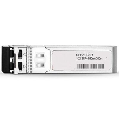 278356 Lot of 5 MGBSX1 Cisco//Linksys Compatible SFP 850nm 550m Transceiver