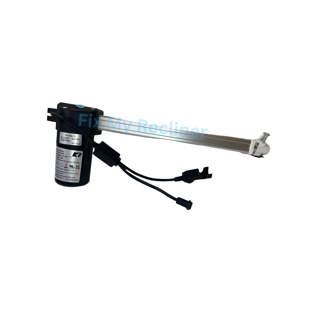Kaidi KDYJT00620 Electric Recliner Sofa Chair Motor Actuator Power Ram Mover eBay