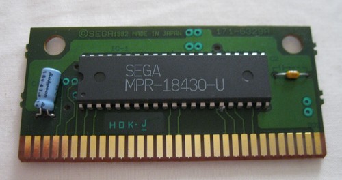 marsupilami authentique version originale sega megadrive - Photo 8/16