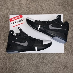 nike kobe ad white toe