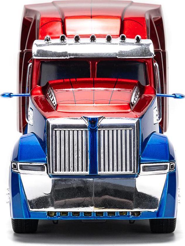ミニカー MARVEL SPIDER-MAN Western Star 57X s-l1200.jpg