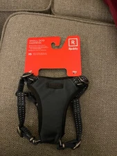 XSmall dog harness , never been used
