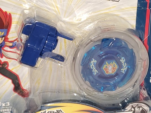 Storm Pegasus 105RF Hasbro Metal Fusion Beyblade.NEW SEALED, VERY RARE HTF - Picture 2 of 8