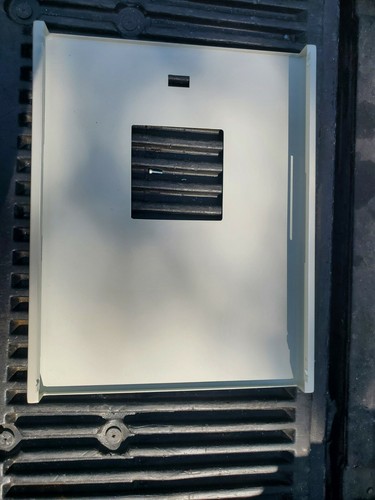 GENDEX GX PAN FRONT TRIM COVER - Picture 2 of 2