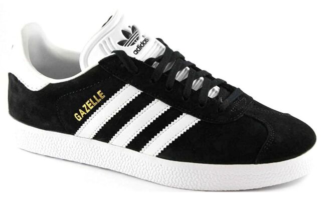 adidas Gazelle Cq2809 Black for sale 