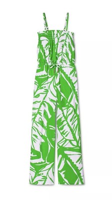 lilly for target jumpsuit