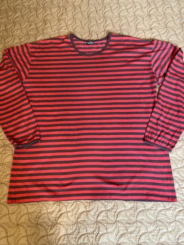 MARIMEKKO WOMEN TOP TOP long sleeve size 2XL