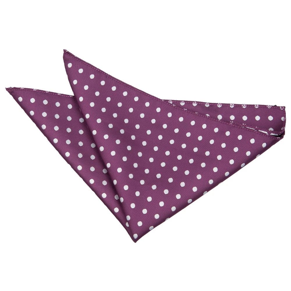Purple handkerchief sale