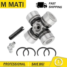 U-Joint Kit for Polaris 800 Sportsman EFI 4X4 2005-2014 Front / Rear Drive Shaft