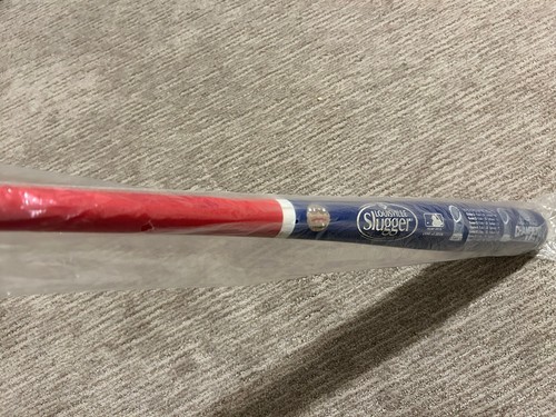Chicago Cubs 2016 World Series Commemorative Bat - Limited Edition #1890 Of 2016 - Picture 3 of 4
