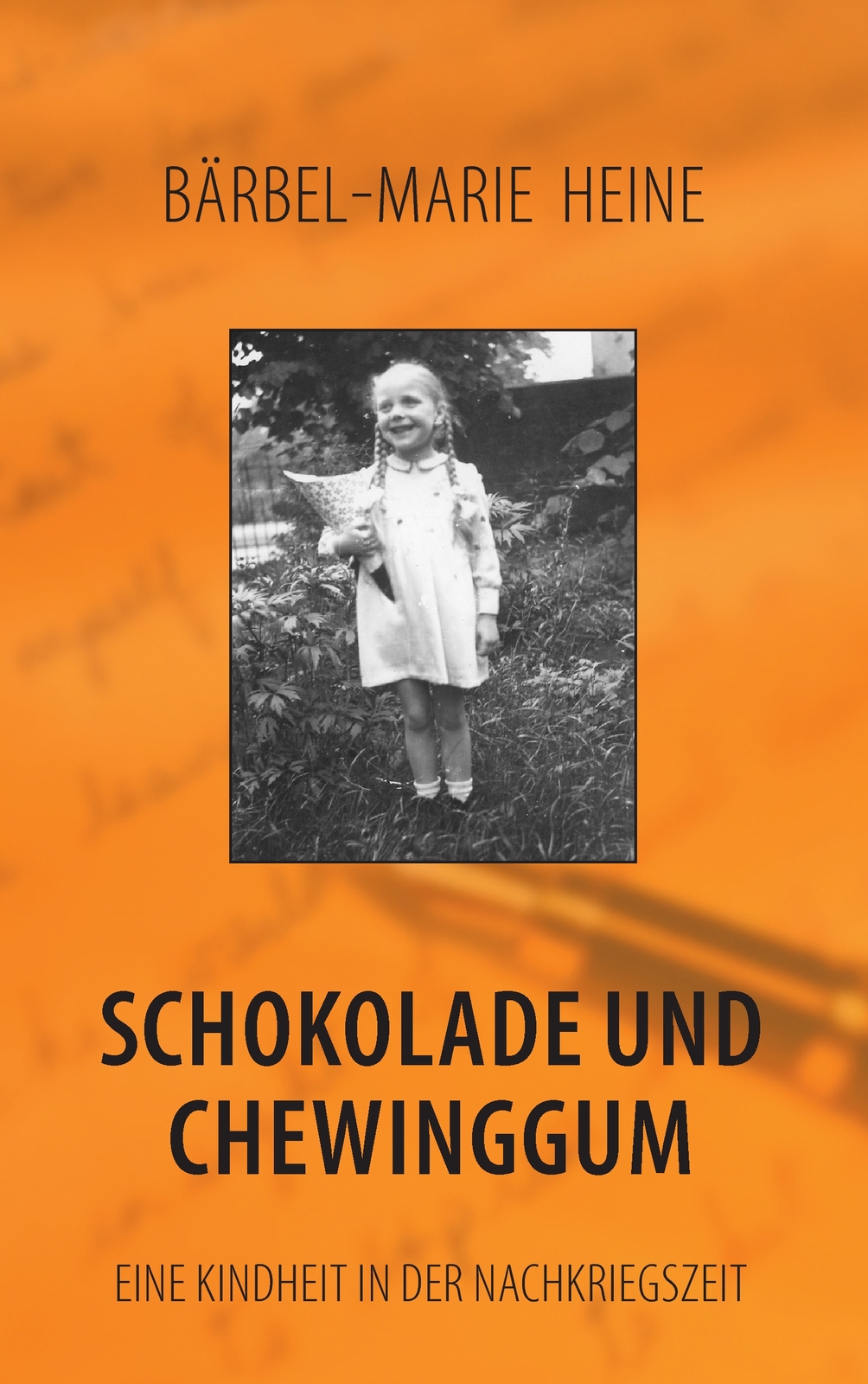 Thumbnail - Schokolade Und Chewinggum (buch)
