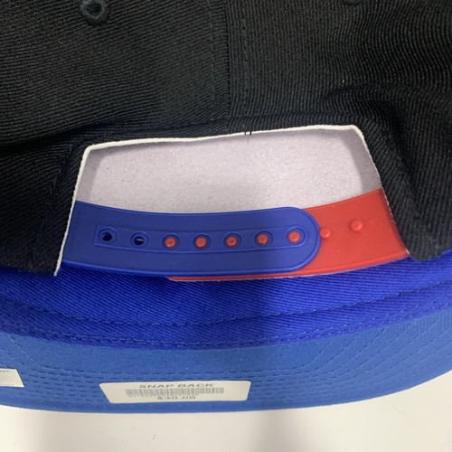 Los Angeles Clippers Adidas SnapBack New NBA Hat Cap - Picture 15 of 16
