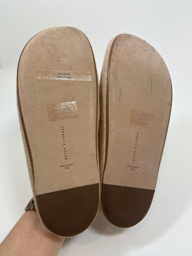 Veronica Beard Fanella Slide in Coco Size 8M - Picture 8 of 10