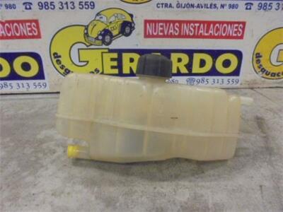 8200149742 Ausgleichsbehalter  Renault Clio Iii (2005->) 1.5 Business [1,5 Ltr.