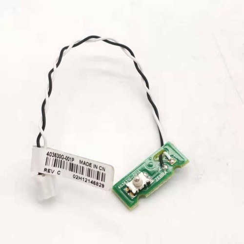 Sensor passt für Zebra ZP450 GK420d GK420t GX420d - Bild 7 von 7