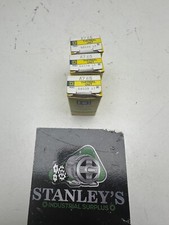 Square D A7.65 Thermal Overload Relay New lot of 3