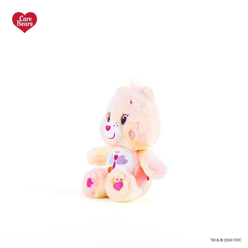 Adorable Thailand Exclusive Care bears 12" Plush Doll Brand new in bag sealed - Picture 16 of 67