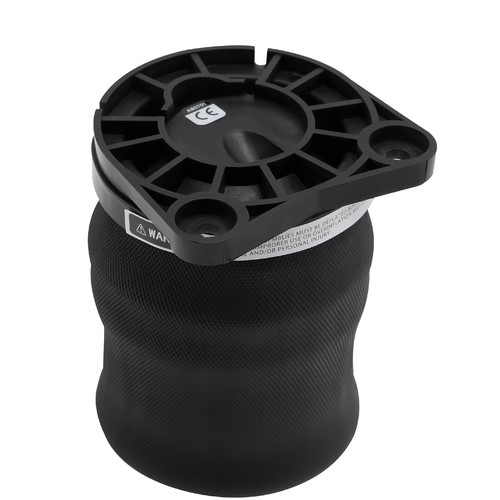 Bolsa de suspensión neumática trasera for Mercedes-Benz Vito W638 6383280701 - Imagen 10 de 12