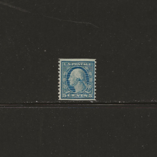 US Scotts #496 Fine/Very Fine MNH Cat. Value $7.00 #634 - Picture 1 of 1