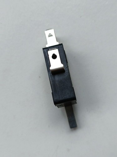 1x Jiaben Micro Switch MSF-1210 3-polig 42VDC 10A T85 1E4 normal - Bild 2 von 3