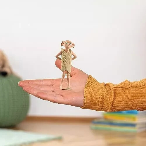 Schleich Wizarding World of Harry Potter Sammelfigur Dobby Neu - Bild 3 von 3