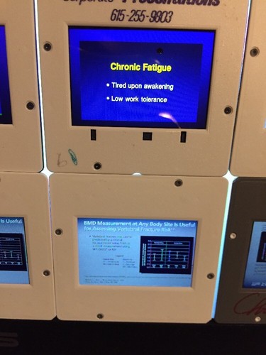 Lot of over 150 35mm Medical Slides From the Arthritis Foundation - Picture 6 of 10