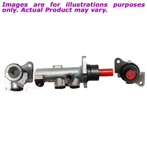 New PROTEX Brake Master Cylinder For HOLDEN ASTRA AH AHL48 1.8L 210A0412 - Picture 1 of 5