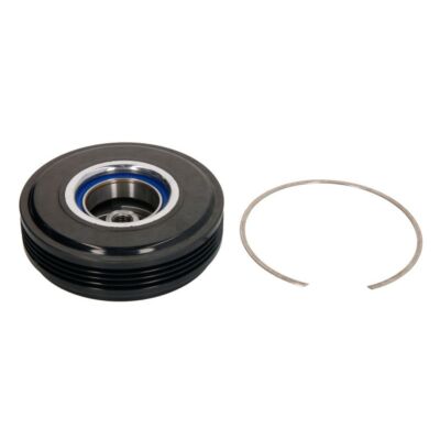 Magnetkupplung, Klimakompressor THERMOTEC KTT040037